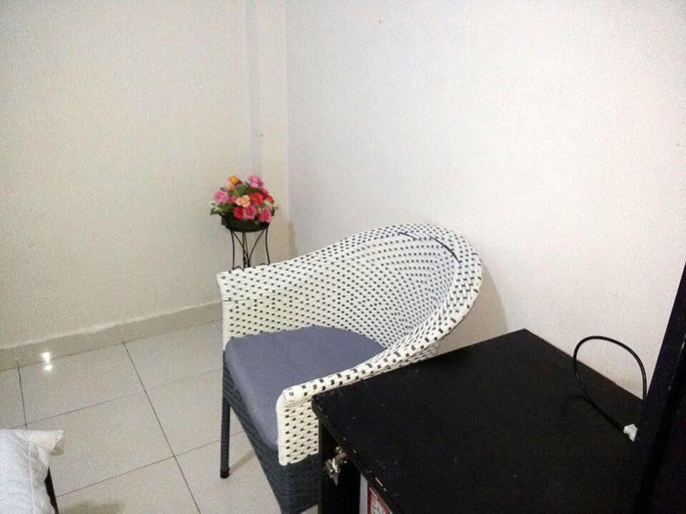 Khách sạn Như Phúc