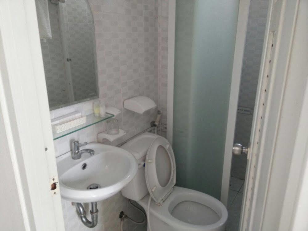 Như Phúc Khách sạn TP. Hồ Chí Minh