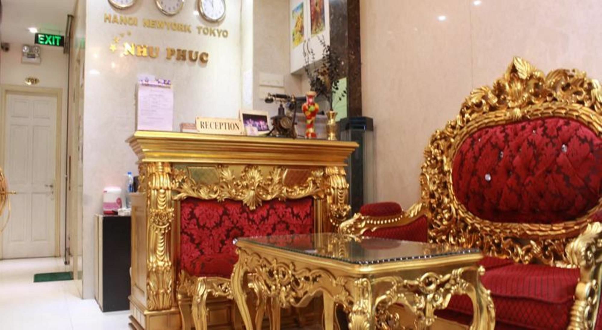 Như Phúc 2* TP. Hồ Chí Minh