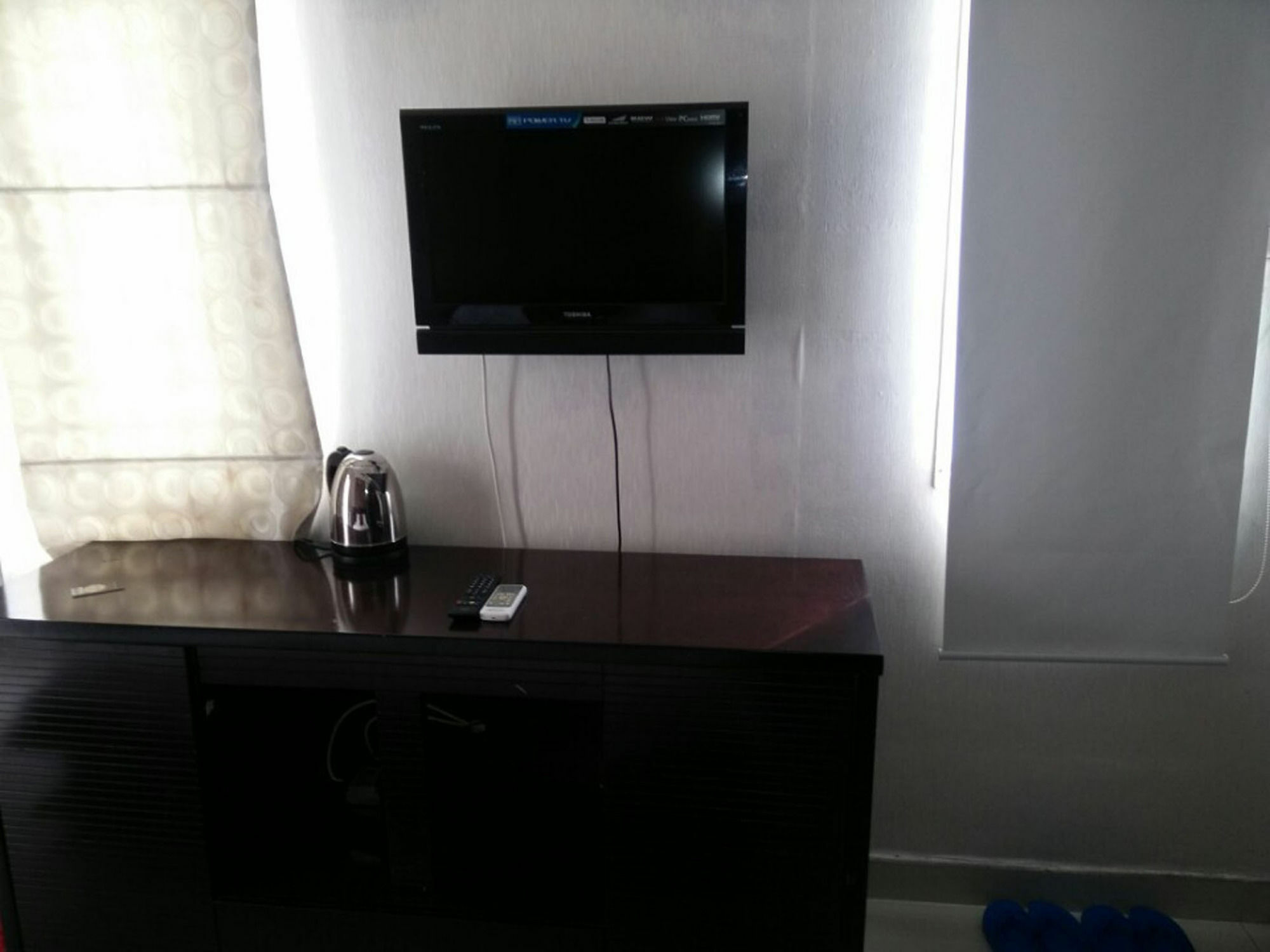 Như Phúc Khách sạn