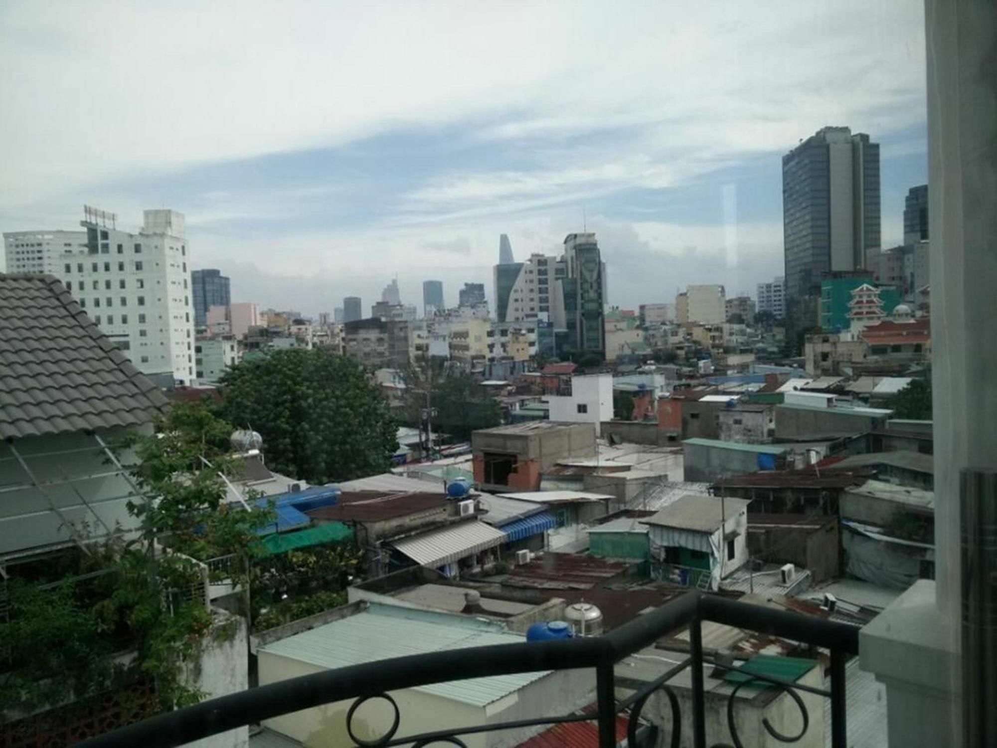Như Phúc TP. Hồ Chí Minh