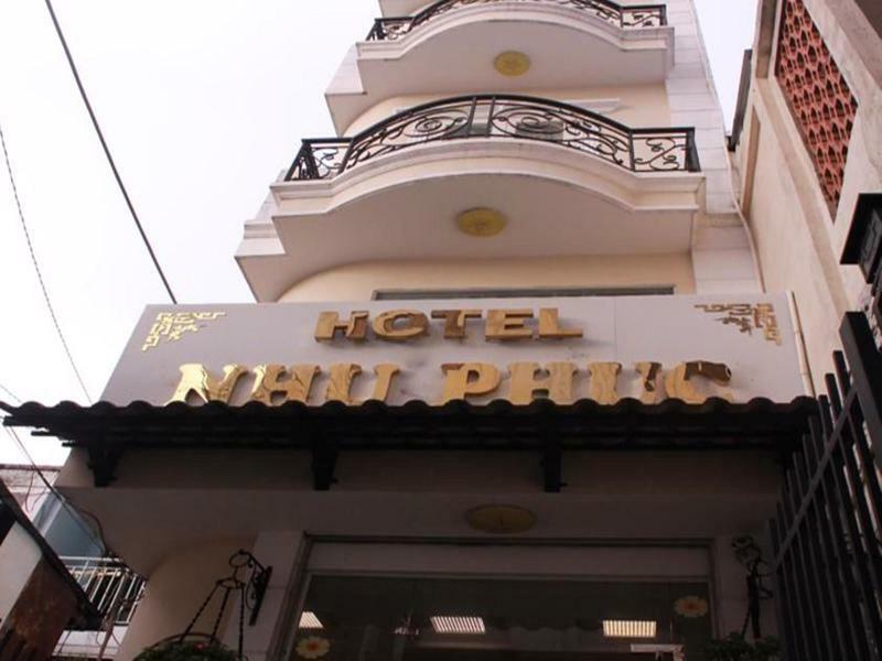 Khách sạn Như Phúc TP. Hồ Chí Minh